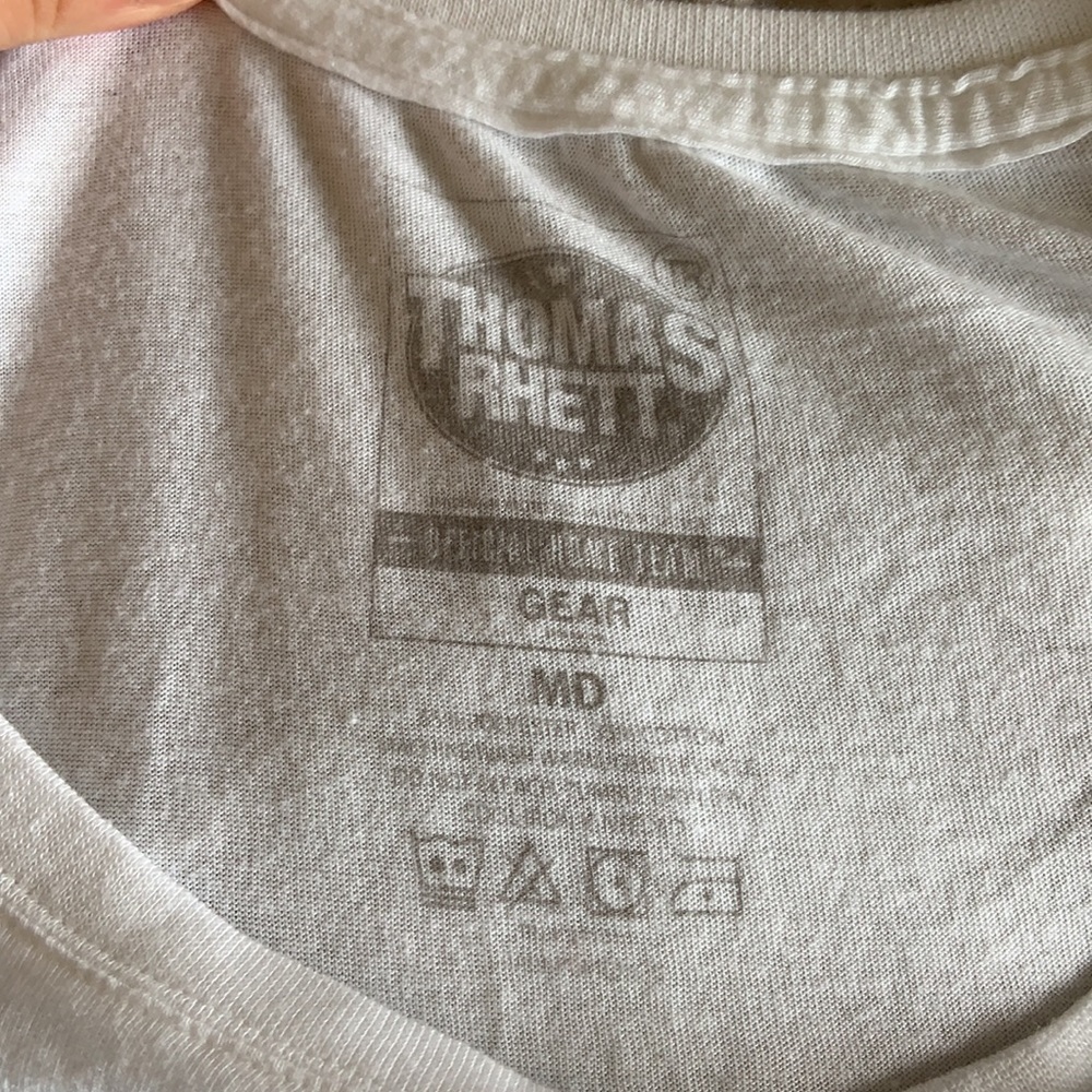 Thomas Rhett Shirt - Picture 2 of 2